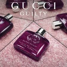 GUCCI GUILTY ELIXIR DE PARFUM POUR FEMME 5 ML