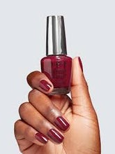 OPI INFINITE SHINE NAIL PAINT 15ML MAIGA WINE