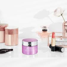 Lancome Renergie Multi - Glow Rosy Skin Tone Reviving Cream - 50ML