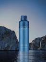 Nautica Men's Midnight Voyage Deodorant Body Spray Spray 6 oz Fragrances