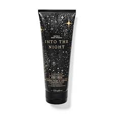 BATH & BODY WORKS INTO THE NIGHT BODY CREAM 226G