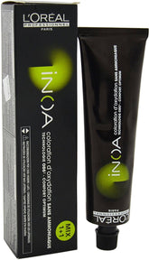 LOREAL PARIS INOA COLOR 6.23