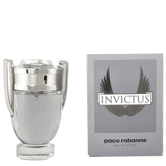 Paco Rabanne Invictus / EDT Spray 3.4 oz (100 ml) (m)