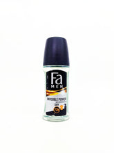 Fa Men Invisible Power Dry 72h Anti-Perspirant Roll-On Deodorant (50 ml)