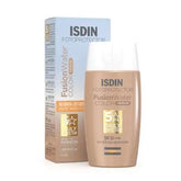 Isdin Fotoprotector Fusion Water Medium Color SPF50 50Ml