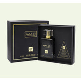 Rihanah Ithrah Al Oud Eau De Parfum For Women & Men - 100mL
