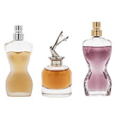 Jean Paul Gaultier Ladies Mini Set 3 X 6Ml Gift Set Fragrances