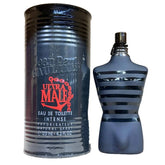 Jean Paul Gaultier Ultra Male Eau de Toilette Intense (125ml)