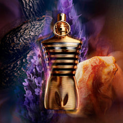 Jean Paul Gaultier Le Male Elixir Perfume 75ml