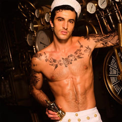 Jean Paul Gaultier Le Male Elixir Perfume 75ml