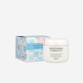 Jigott Whitening Activated Cream