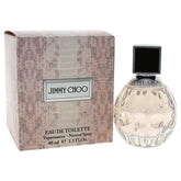 Jimmy Choo by EDT Spray 1.3 oz (w)