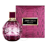 Jimmy Choo Ladies Fever EDP Spray 3.4 oz (100 ml)