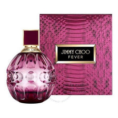 Jimmy Choo Ladies Fever EDP Spray 3.4 oz (100 ml)