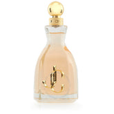 Jimmy Choo Ladies I Want Choo EDP Spray 100ml/3.4 oz Fragrances