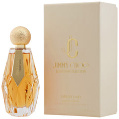 Jimmy Choo Seduction Collection I Want Oud Eau de Parfum (125 ml / 4.23 oz)