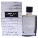 Jimmy Choo Man Eau de Toilette (50ml)