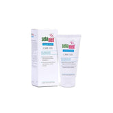 Sebamed Clear Face Care Gel (50 ml)