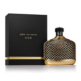 John Varvatos Oud Eau de Parfum Spray – 125ml
