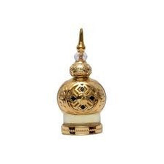 Khadlaj Unisex Shamookh Gold Perfume Oil 0.67 oz Fragrances Mini