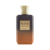Island Vanilla Dunes Extrait de Parfum by Khadlaj Perfumes (100 ml)