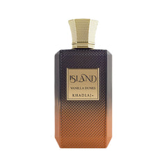 Island Vanilla Dunes Extrait de Parfum by Khadlaj Perfumes (100 ml)