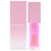 Kylie Cosmetics Kylie Skin Lip Oil – Watermelon (0.2 fl oz / 6 ml)