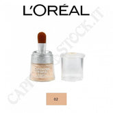L'OREAL CORRECTEUR MINÉRAL CONCEALER 02