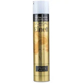 L'Oreal Paris Elnett Satin Hairspray - Extra Strong Hold - 300ml