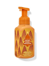 BATH & BODY WORKS GENTLE & CLEAN FOAMING HAND SOAP GOLDEN BE