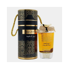 Rihanah Areej Al Oud Perfume  100ml