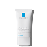 La Roche-Posay OILY SKIN WITH VISIBLE AND ENLARGED PORES, PRONE TO EXCESSIVE SHINE SHINE, VISIBLE PORES