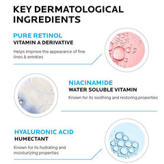 RETINOL B3 PURE RETINOL SERUM - 30mL