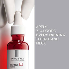 RETINOL B3 PURE RETINOL SERUM - 30mL