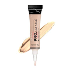 LA Girl Pro Concealer HD - GC971 - Classic Ivory