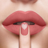 LAKME XTRAORDIN-AIRY LIP MOUSSE 4.6G 301 NUDE SENSATION