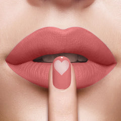 LAKME XTRAORDIN-AIRY LIP MOUSSE 4.6G 301 NUDE SENSATION