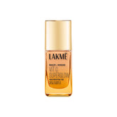LAKME VIT C SUPERGLOW SKIN PERFECTING TINT 9ML W120 WARM CRÈ