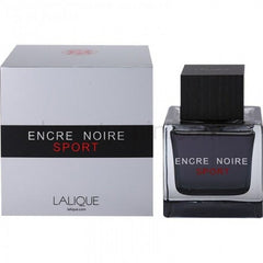 Lalique  Encre Noire Sport / EDT Spray 3.3 oz (100 ml) (m)