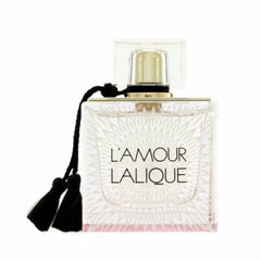 Lalique  Lamour / Lalique EDP Spray 3.3 oz (100 ml) (w)