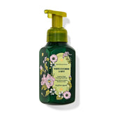 BATH & BODY WORKS WHITE CUCUMBER & MINT GENTLE & CLEAN FOAMI