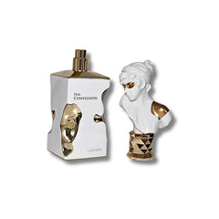 Lattafa Ladies Her Confession EDP Spray 3.4 oz Fragrances