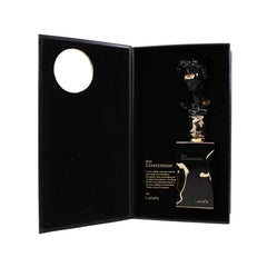 Lattafa Men's His Confession EDP Spray 3.4 oz Fragrances