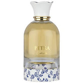 Lattafa Unisex Petra EDP Spray 3.4 oz Fragrances
