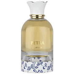 Lattafa Unisex Petra EDP Spray 3.4 oz Fragrances