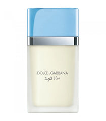 Dolce & Gabbana Ladies Light Blue EDT Spray 3.4 oz Fragrances