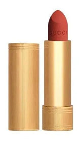 Gucci Rouge à Lèvres Mat Lipstick - 312 'Frances Fire' (3.5g)