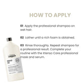 LOREAL PARIS METAL DX SHAMPOO 1500ML