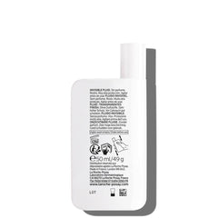 La Roche-Posay SENSITIVE SKIN VERY HIGH PROTECTION Sunscreen SPF50+ 50ml ULTRA RESISTANT. INVISIBLE.