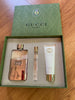 Gucci Ladies Guilty Gift Set Fragrances
